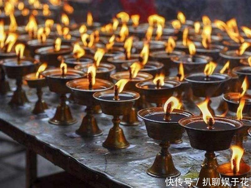  #时间#80年代的农村，在长时间停电的夜晚是如何度过的比如今更