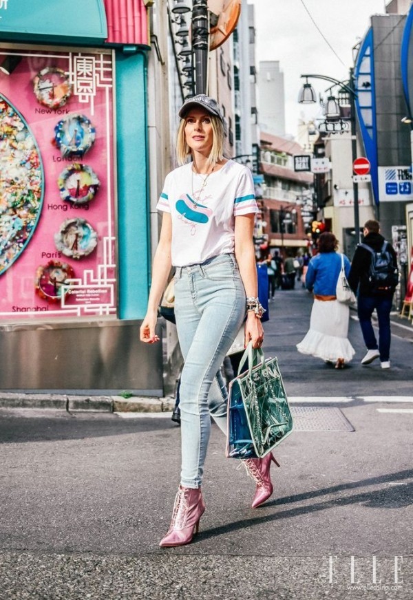 这些小招数，让你穿普通T恤也能赢！