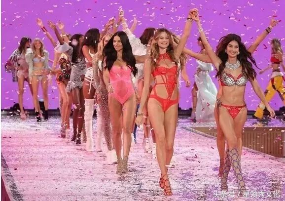 为什么这个地区的超模、世界小姐特别多?原来秘密是这个!