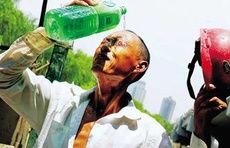 “烧烤”改“清蒸”，山东将迎今年最热天，高温肆虐至8月上旬