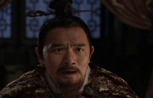  [唐高宗李治]长孙无忌名列凌烟阁功臣第一，也在政治斗争中落得身死异乡的结局
