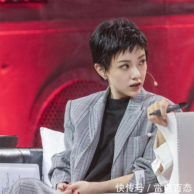  「气质」女人过了40岁，千万别留这4种发型，显老没精神，毫无气质可言！