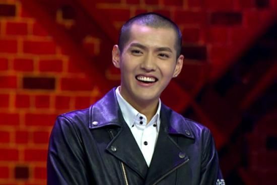 造谣吴亦凡被索赔55万，被告自曝家庭困难赔不起，吴亦凡:必须赔