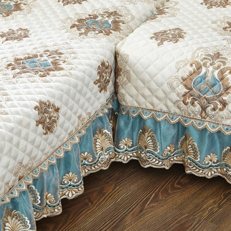 文盲大妈发明的“流氓罩”，从此再也不用沙发垫，清凉美观又有面