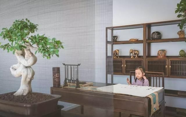 惊艳设计圈的10套老宅改造,真美!