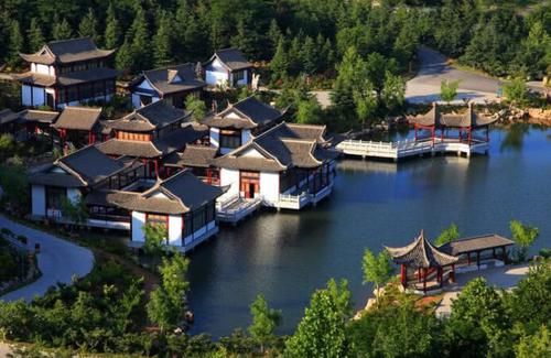  威海：山东让人住着最舒服的城市，气候宜人环境佳，却不是青岛