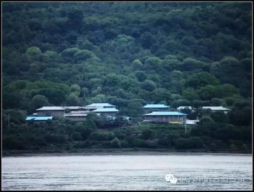 雪域西藏-林芝尼洋河景区