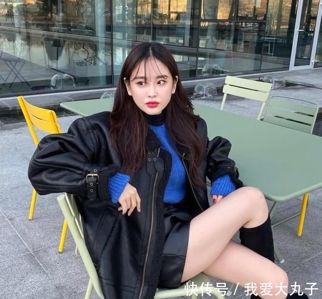 『GET』还在苦恼穿什么?超好穿的时髦厚外套穿搭你GET了吗?