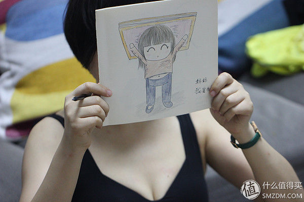 【好物分享】 篇十七:带文胸的百搭小背心，陪你出街凹造型