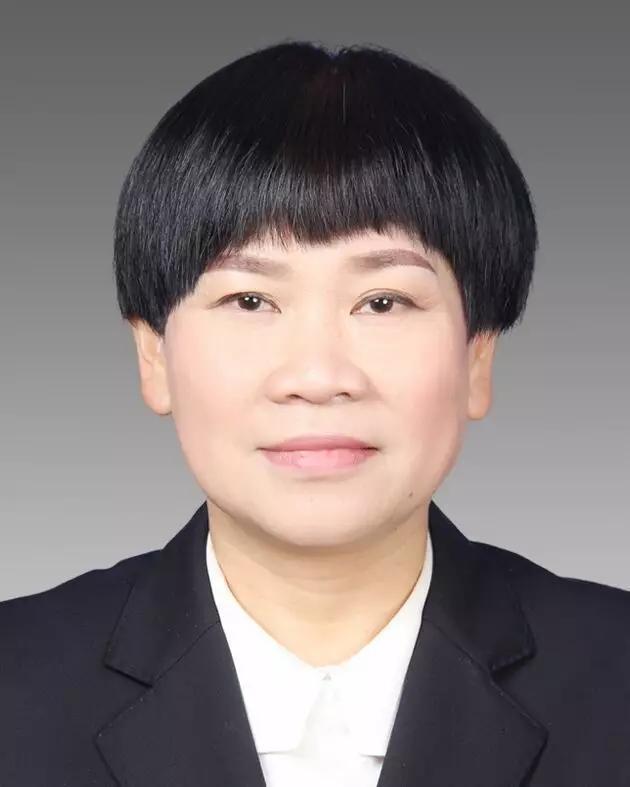 一批丽水市管领导干部任前公示 有你认识的吗？