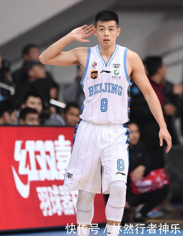 广东主场对阵北京