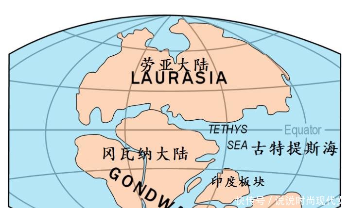  [青藏高原]中国最大天然水库，国外8亿人靠它供水，湖面正在扩张