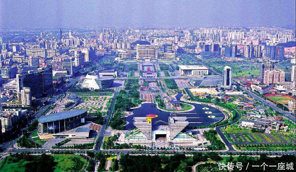  gdp|万亿俱乐部城市撑起全国三分之一GDP份额，这六座城市都是后