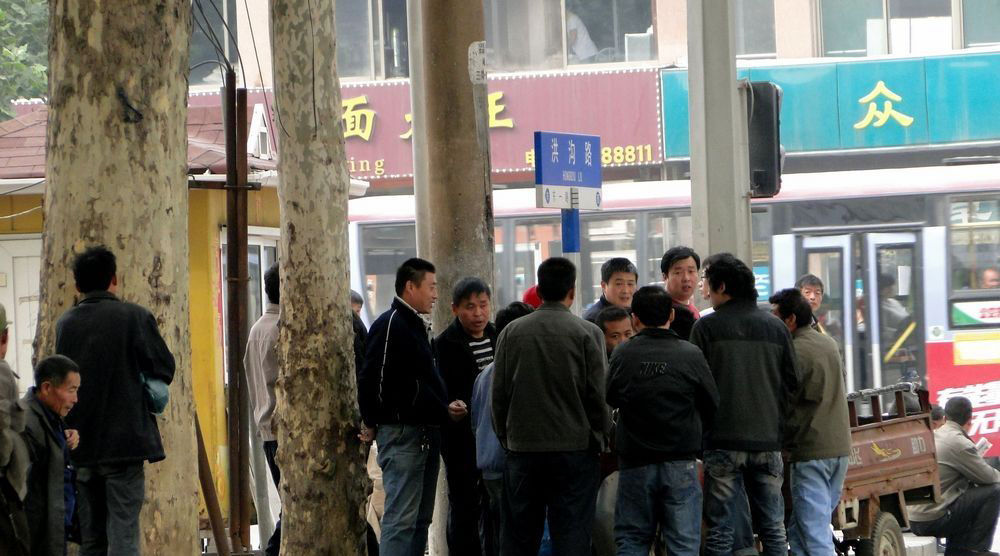  #中招#年底了，农村3件事高发，村村都有，农民做好防范，别中招