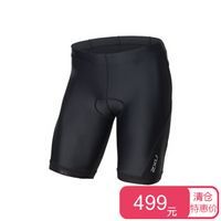 海绵还是硅胶-运动单车骑行裤如何选