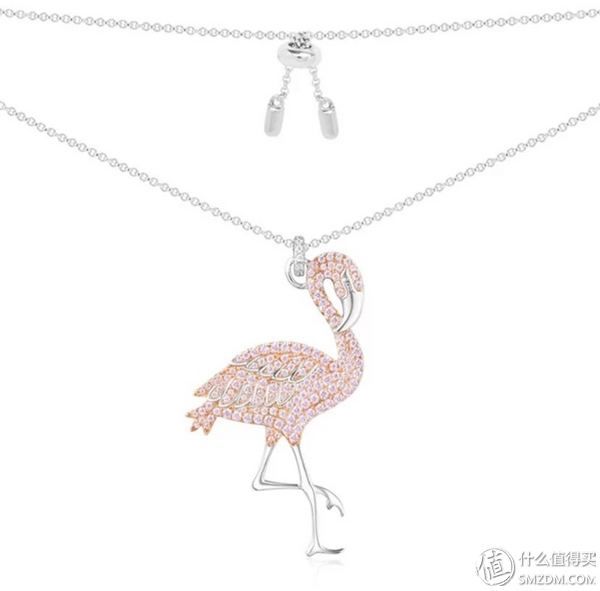 七夕将至，女友礼物准备好了吗?夏日首饰倾情推荐