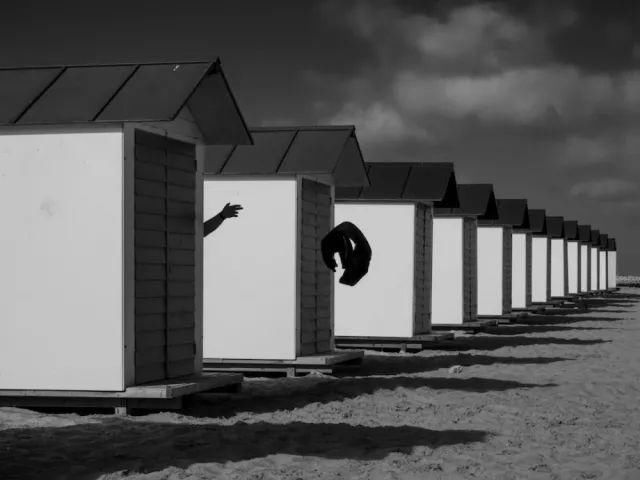 喜欢摄影的人最长寿?这话没毛病!