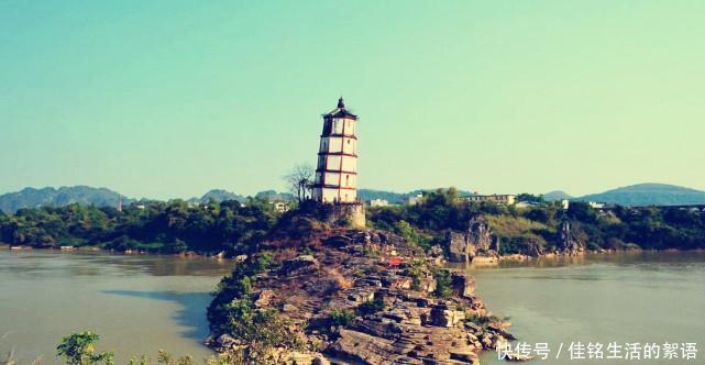  「桂林」广西最空的城市, 比桂林贺州还空, 却和玉林梧州一样富