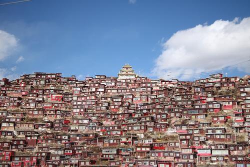 川西最后一处秘境，比桂林水秀，比九寨沟迷人，不去视为遗憾