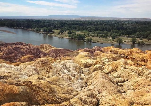 中国10月超值得一去的旅行地，藏着浓浓的民族风情，带你感受最美