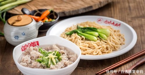  『机器』福鼎不可错过的美食小吃，肉片大叔成新宠