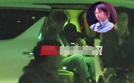 白百何的清白不允许任何人污蔑，工作室辟谣：该男子系公司艺人！