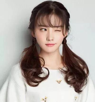 「老气」做什么卷发不显老气 推荐这5款卷发非常显年龄小