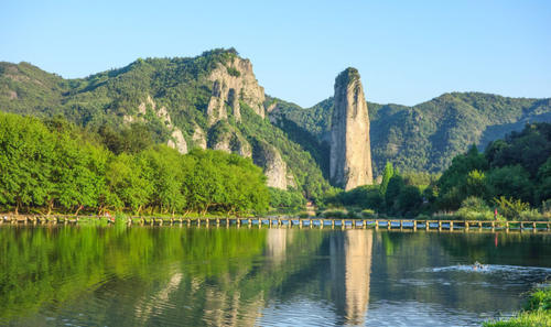 浙江值得一游的9个地方，这些美景别错过