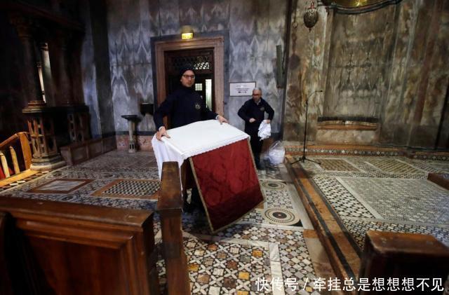 威尼斯一周三次被淹,洪水因气候变化“变咸”恐长期侵蚀古迹