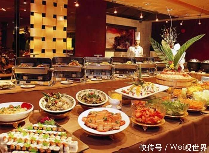 都说泰国的海鲜最便宜, 我打算去饱餐一顿没想