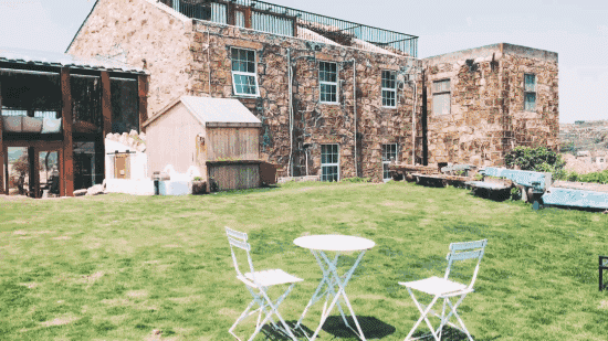 探访东南沿海网红小村，这里拥有最少女心梦幻房屋（内附游玩线）