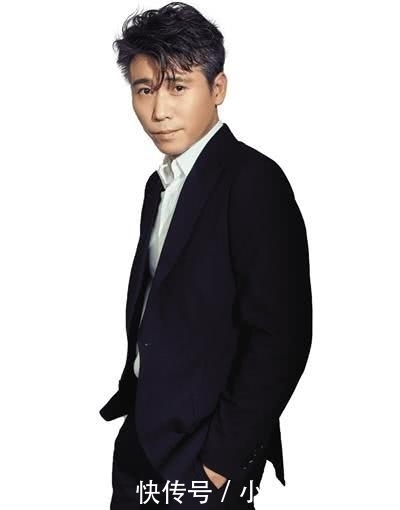  [二难]李乃文 配角容易，演黄金男二难
