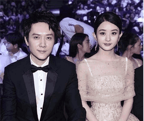 赵丽颖怀孕已辟谣, 网友却还抓着不放: 你和冯绍峰什么情况?