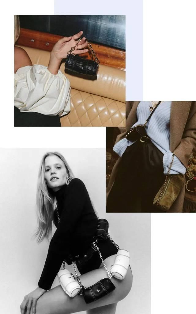 『Gucci』我又被Gucci的童包种草了!