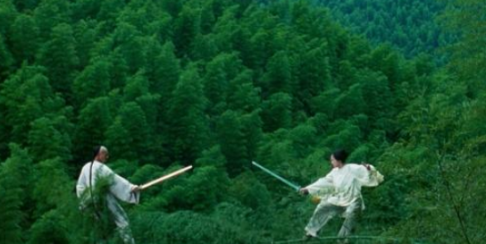 『影帝』李连杰如果没拒绝这部电影,可能早拿影帝了,不必等到《投名状》