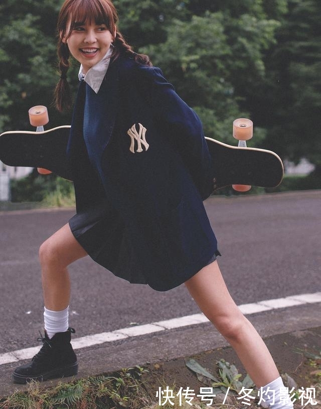  #写真#选对拍摄服装，让你轻松拍出日系小姐姐的写真