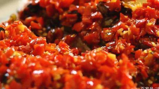 中国最能吃辣的五个省，贵州第四，四川第三，第一实至名归