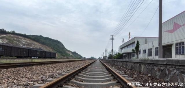  「衡阳」湖南雄起！又崛起一个地级市，成为铁路枢纽城市，不是