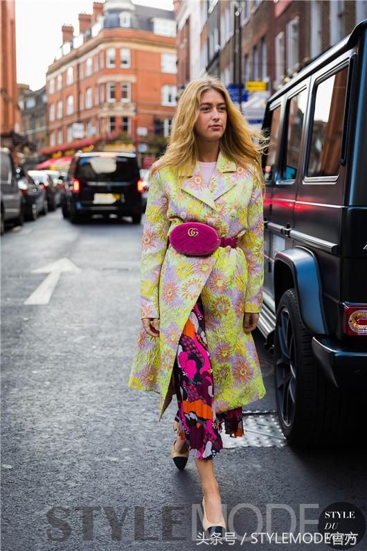 小资女必看,4款值得投资的名牌鞋履