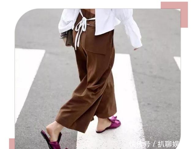  『优雅』夏季，真丝缎面鞋，赋予美人万种风情
