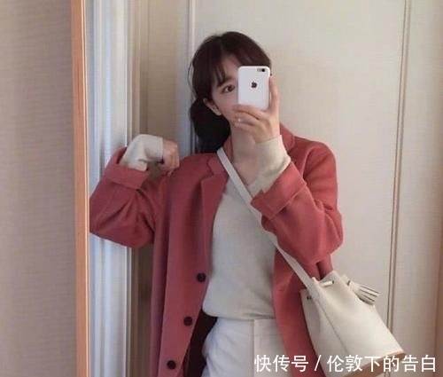  『过时』开春不知道怎么穿这些经典的穿搭，看似简单但永不过时