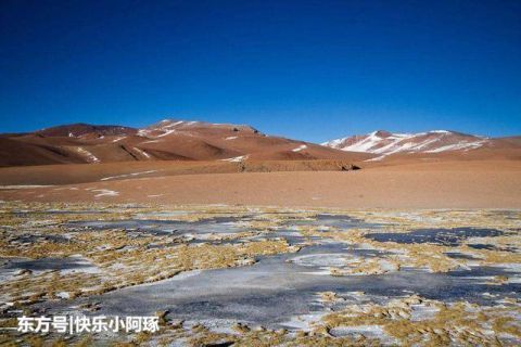 地球上最干旱的地方，百年没下过雨，却有一百万人在这里活下来了