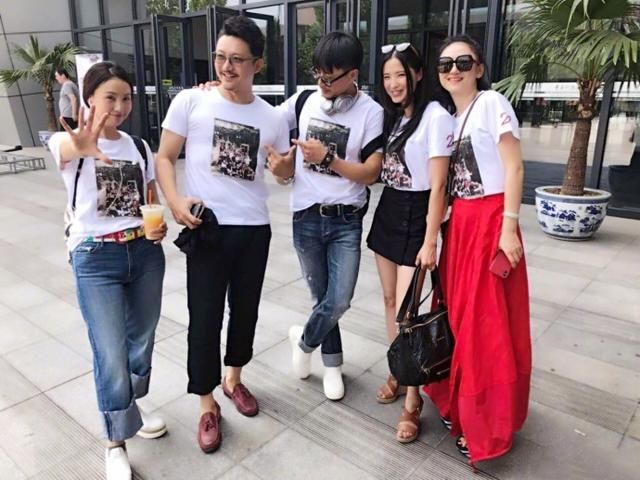 段奕宏小陶虹的过期糖再甜，也比不上人到中年的小龙女穿的美