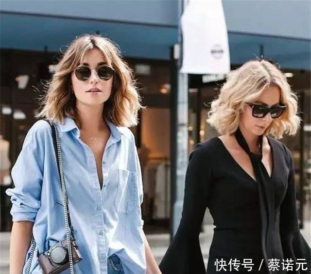 『技巧』不论年纪多大的女人,学会这四个单品搭配技巧,秒变行走的衣架