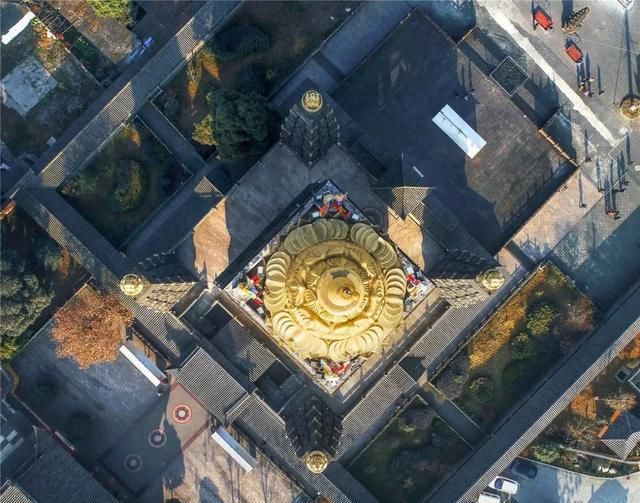 成都出发坐高铁/动车1小时直达!这15个短途旅行圣地等你去打卡(