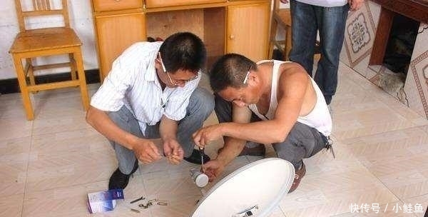  [发现]农民注意: 这件东西家里有的话尽早扔掉, 村干部挨家挨户