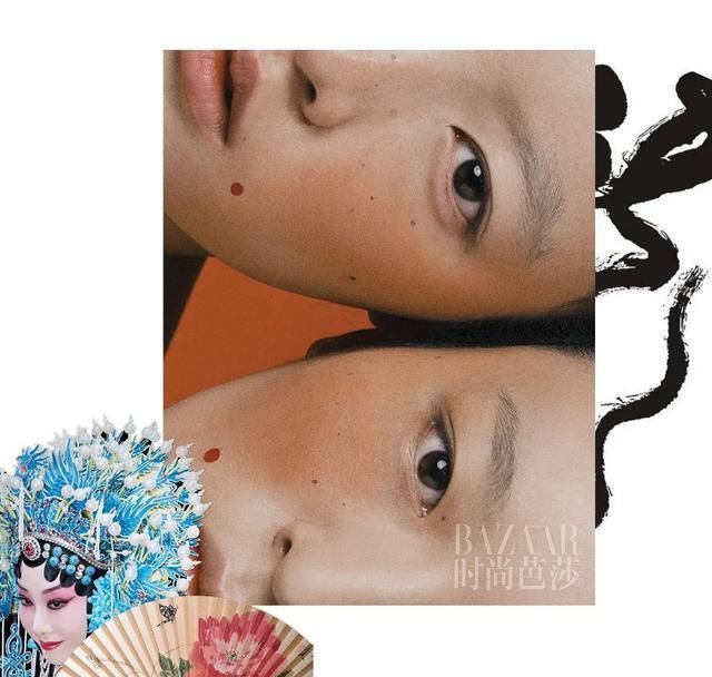  #拥有#全世界都在晒中国妆，我只想拥有美妆大佬们的双手！