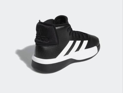 『篮球鞋』Adidas Pro Adversary,一款被严重低估的实战篮球鞋