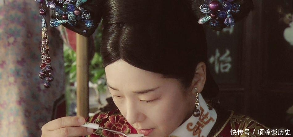 『翁同龢』慈安太后暴毙之谜揭开,不是慈禧谋害,光绪皇帝的老师给出答案