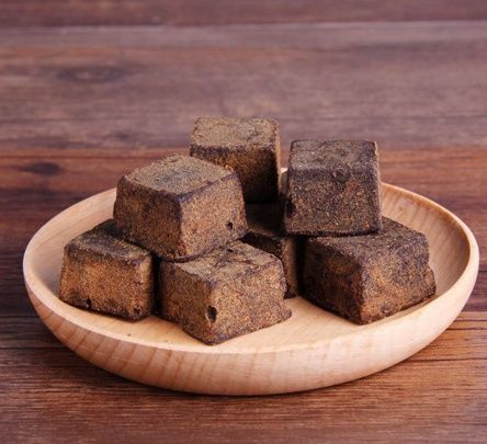 中医道出:红糖加一物睡前搽脸 醒来肌肤凝脂如玉,冻龄18岁